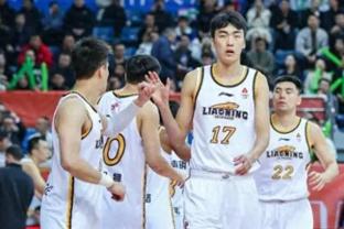 鲁媒：男篮对阵蒙古 乔帅和杨瀚森值得关注 年轻化能否取得成功？